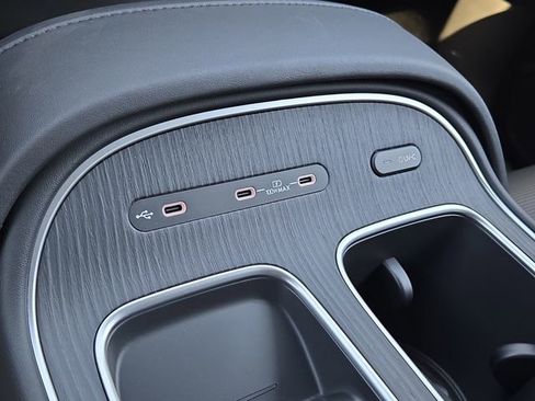 New 2026 Hyundai Palisade Calligraphy image 17