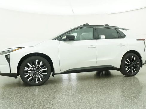 New 2026 Toyota bZ image 49