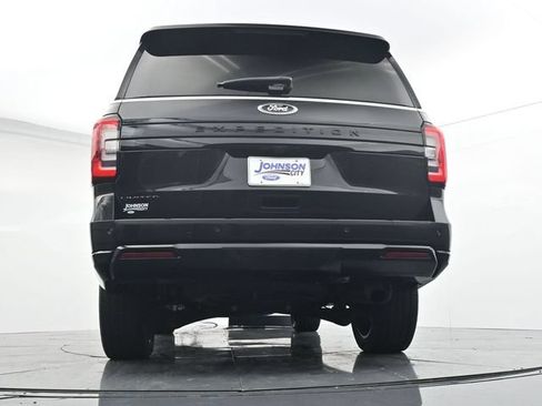 Certified 2023 Ford Expedition Limited AWD/4WD image 36