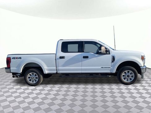 Used 2022 Ford F250 XLT image 2