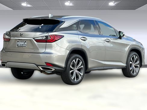 Used 2022 Lexus RX 350 FWD w/ Premium Package image 9