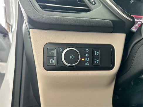 Used 2021 Ford Escape SEL image 14