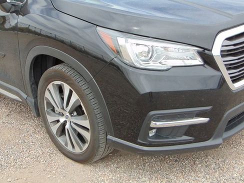 Used 2020 Subaru Ascent Limited w/ Technology Package image 2