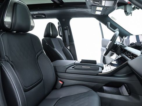 New 2026 INFINITI QX80 Autograph AWD/4WD image 76