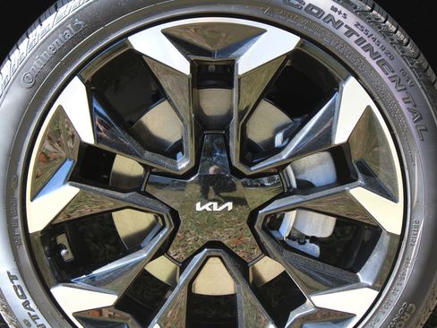 New 2026 Kia Sorento SX FWD image 19