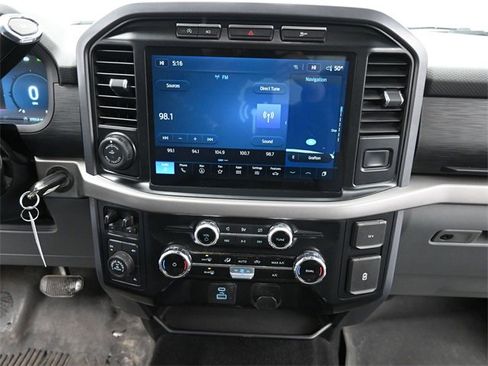 Used 2024 Ford F150 XLT w/ Tow/Haul Package image 17