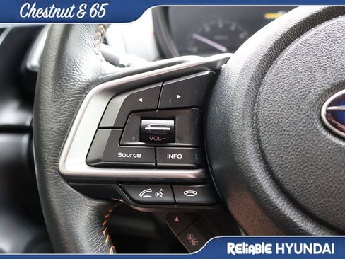 Used 2023 Subaru Crosstrek 2.0i Premium AWD/4WD image 27