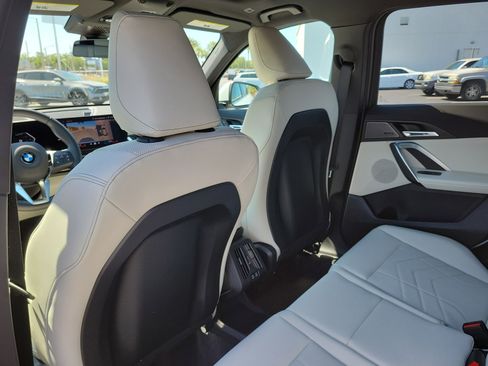 New 2026 BMW X1 xDrive28i w/ Technology Package AWD/4WD image 9