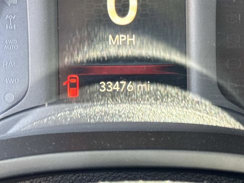 Used 2019 RAM 1500 Big Horn RWD image 27