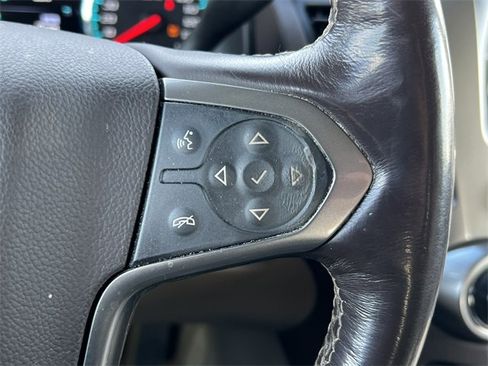 Used 2017 Chevrolet Tahoe Premier image 28