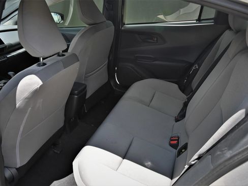 Used 2024 Toyota Prius Limited FWD image 14