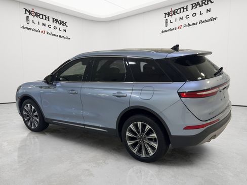 Used 2022 Lincoln Corsair Reserve w/ Elements Package AWD/4WD image 7