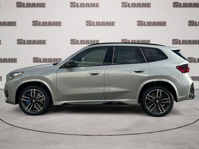 New 2026 BMW X1 M35i w/ Technology Package