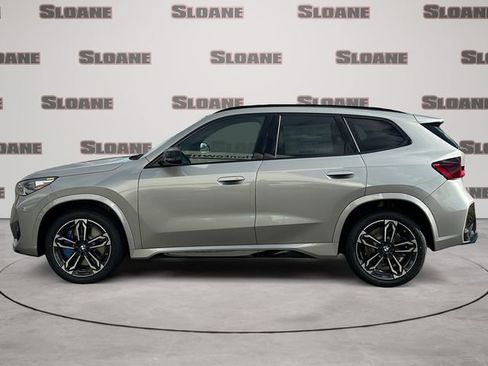 New 2026 BMW X1 M35i w/ Technology Package AWD/4WD image 2