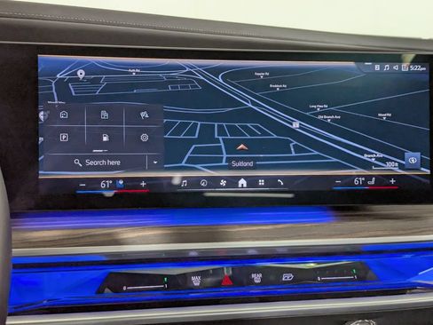 Certified 2024 BMW 760i xDrive AWD/4WD image 26