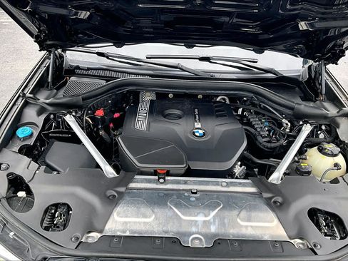 Used 2019 BMW X4 xDrive30i w/ Premium Package AWD/4WD image 32