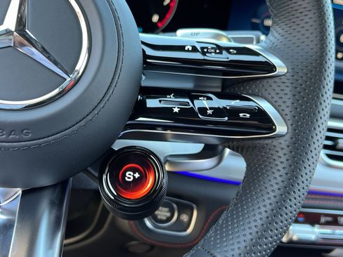 New 2026 Mercedes-Benz GLE 53 AMG 4MATIC Coupe image 31