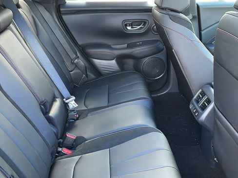 New 2025 Acura ADX A-Spec image 25