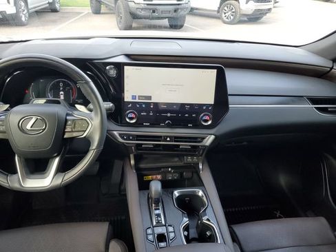 Used 2024 Lexus RX 350 AWD w/ Convenience Package image 13