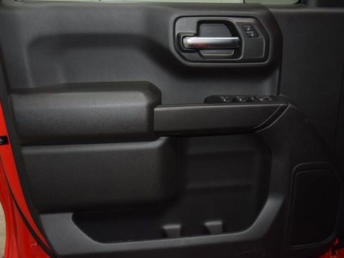 New 2026 Chevrolet Silverado 1500 Custom w/ Rally Edition image 47