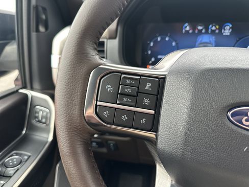 Used 2025 Ford F150 King Ranch AWD/4WD image 24