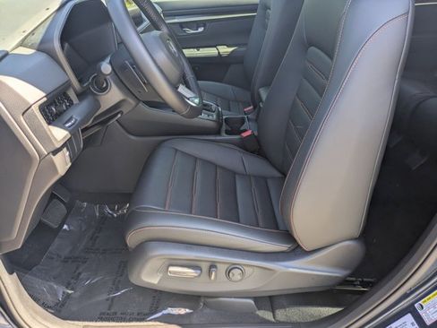 Used 2026 Honda CR-V Sport-L image 16