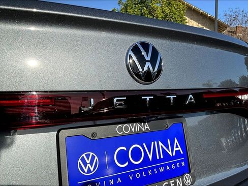 New 2026 Volkswagen Jetta S image 9