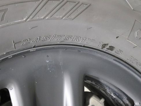 New 2026 Jeep Wrangler Sport image 43