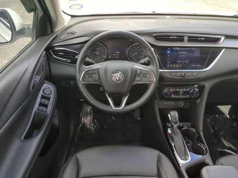 Used 2023 Buick Encore GX Essence w/ Experience Buick Package image 15