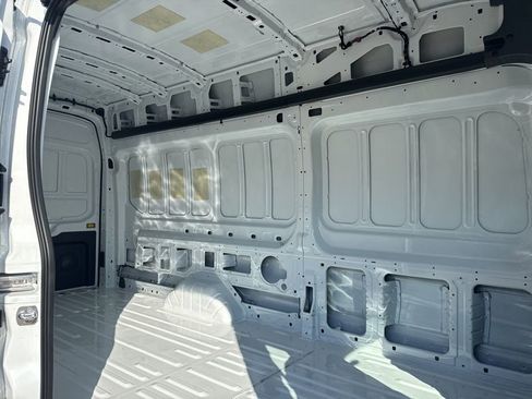 New 2026 Ford Transit 250 148 High Roof Extended AWD image 12