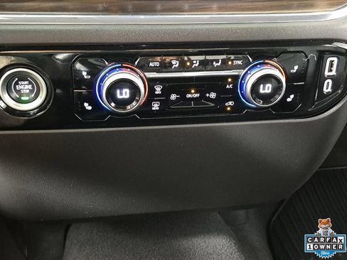 Used 2024 GMC Sierra 1500 SLT RWD image 19
