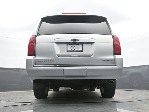 Used 2019 Chevrolet Suburban Premier AWD/4WD image 59