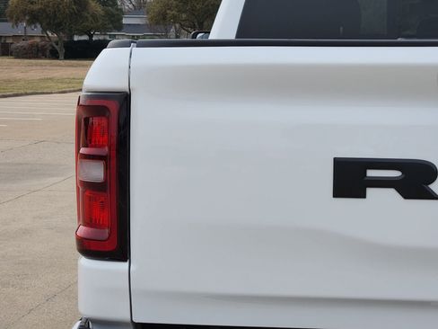 Used 2025 RAM 1500 Tradesman image 15