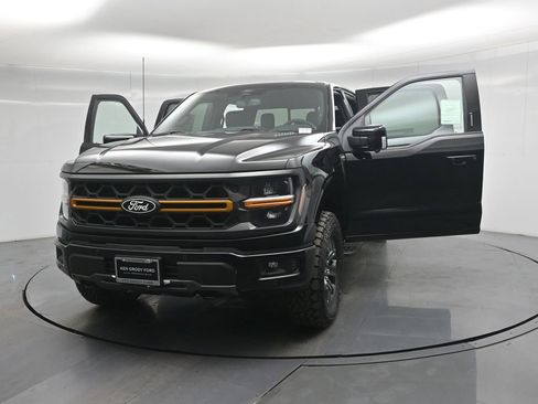 New 2026 Ford F150 Tremor AWD/4WD image 29