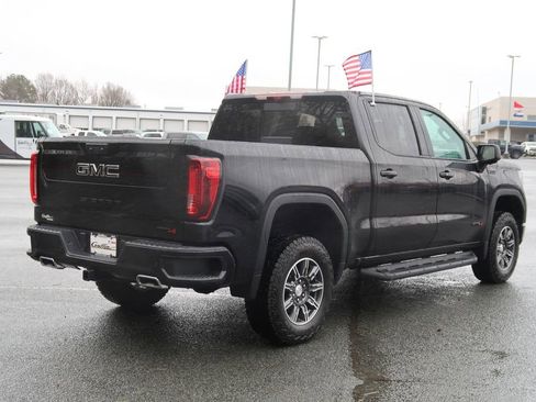 New 2026 GMC Sierra 1500 AT4 w/ AT4 Premium Package image 5