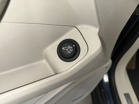 Used 2019 GMC Terrain Denali w/ Driver Alert Package II image 11