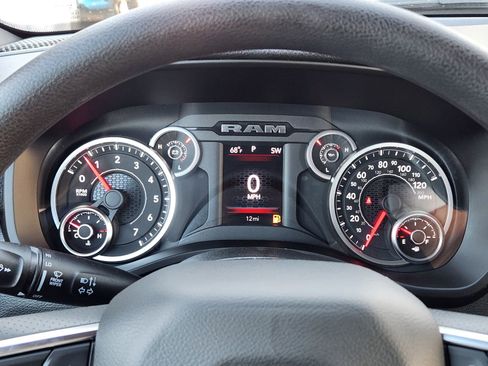 New 2026 RAM 1500 Lone Star image 16