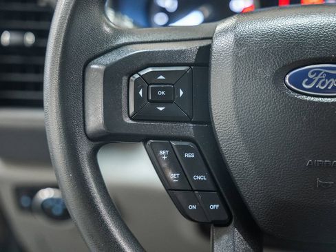 Used 2022 Ford F350 XL w/ STX Appearance Package RWD image 32
