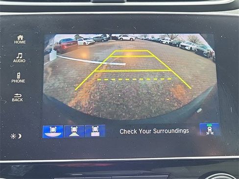 Used 2017 Honda CR-V EX image 16