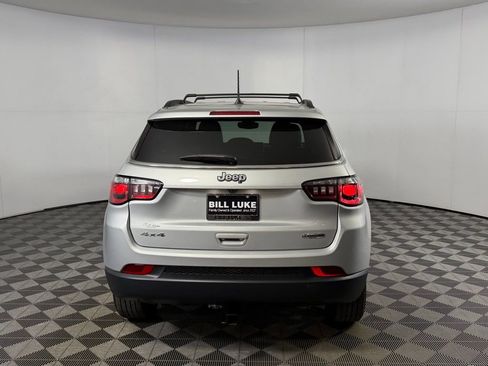 Used 2024 RAM ProMaster 2500 w/ Safety Group image 6