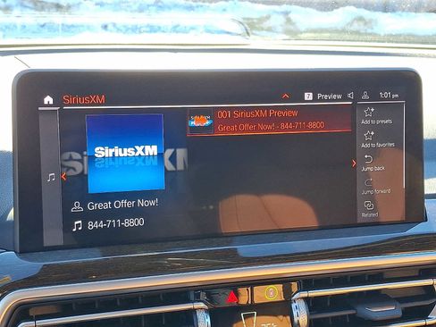 Certified 2023 BMW X3 xDrive30i w/ Premium Package image 18