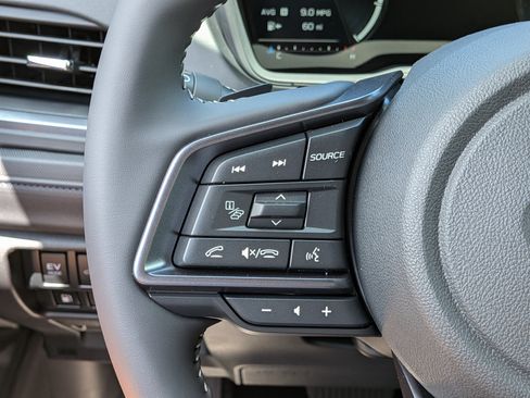 New 2026 Subaru Forester Touring AWD/4WD image 22