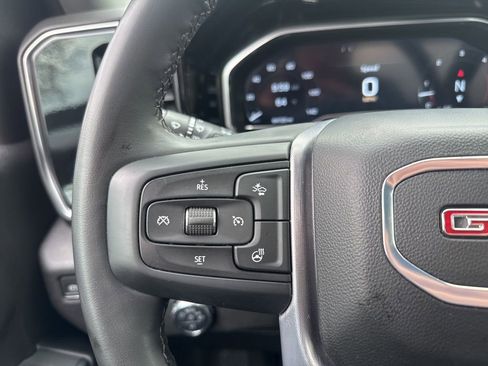 Used 2025 GMC Sierra 2500 SLE w/ SLE Convenience Package AWD/4WD image 33