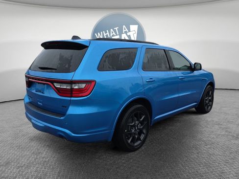 New 2026 Dodge Durango GT image 3