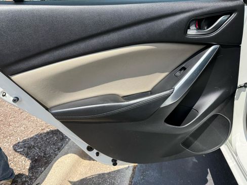 Used 2014 MAZDA MAZDA6 Sport FWD image 16