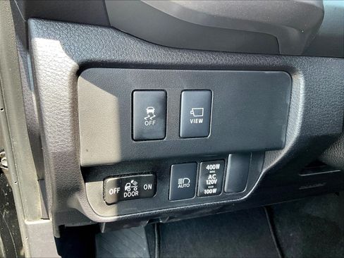 Used 2023 Toyota Tacoma Limited w/ Nightshade Package AWD/4WD image 38