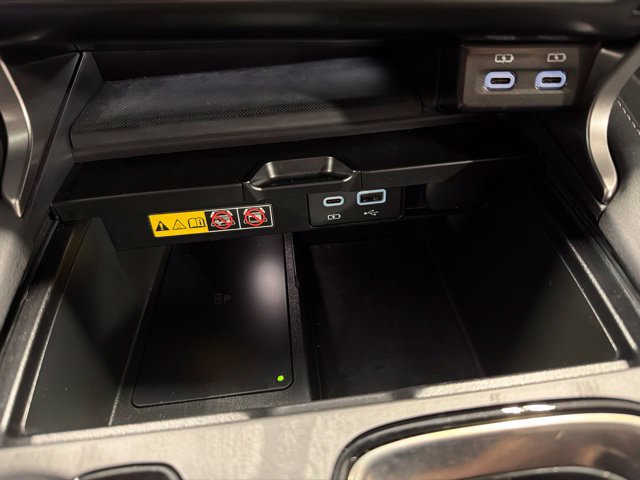 Certified 2025 Lexus RX 350 AWD image 21