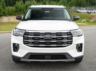 New 2026 Ford Explorer Active w/ Active Comfort Package RWD video 2