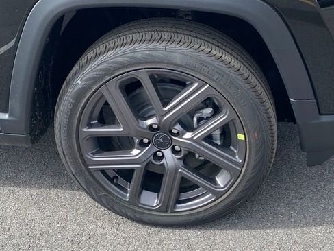 New 2026 Jeep Compass Limited image 11