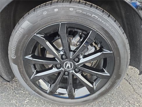 Certified 2024 Acura Integra image 24